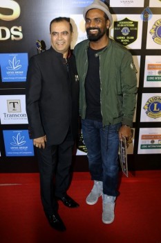 23rd Sol Lion Gold Awards - 38 of 48