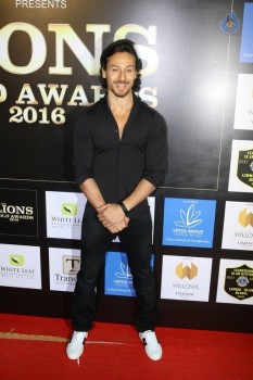 23rd Sol Lion Gold Awards - 40 of 48
