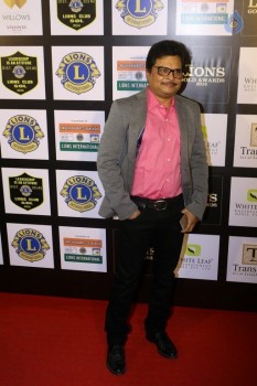 23rd Sol Lion Gold Awards - 41 of 48