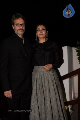 2nd Edition Of Powerbrand Bollywood Film Journalist Award - 2 of 9