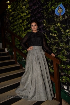 2nd Edition Of Powerbrand Bollywood Film Journalist Award - 5 of 9