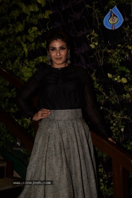 2nd Edition Of Powerbrand Bollywood Film Journalist Award - 7 of 9