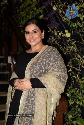 2nd Edition Of Powerbrand Bollywood Film Journalist Award - 8 of 9