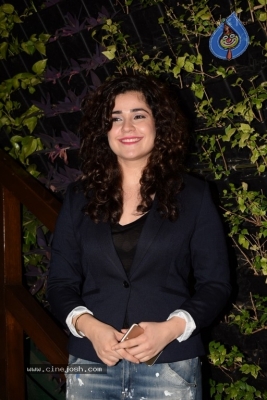 2nd Edition Of Powerbrand Bollywood Film Journalist Award - 9 of 9