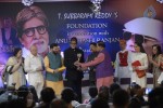 2nd Yash Chopra Memorial Award Presentation  - 99 of 92