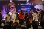 2nd Yash Chopra Memorial Award Presentation  - 74 of 92