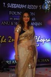 2nd Yash Chopra Memorial Award Presentation  - 76 of 92