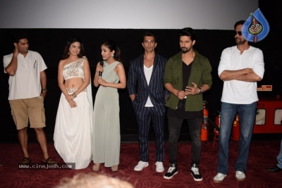 3 Dev Movie Trailer Launch Photos - 8 of 18