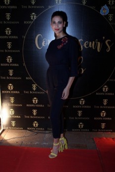 3rd Edition of Connoisseurs Club Calendar Launch - 1 of 49
