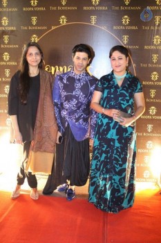 3rd Edition of Connoisseurs Club Calendar Launch - 29 of 49