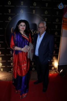 3rd Edition of Connoisseurs Club Calendar Launch - 34 of 49