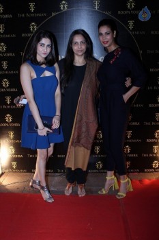 3rd Edition of Connoisseurs Club Calendar Launch - 41 of 49