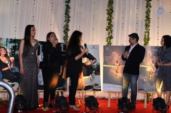 3rd Edition of Connoisseurs Club Calendar Launch - 42 of 49