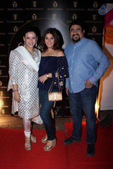 3rd Edition of Connoisseurs Club Calendar Launch - 49 of 49