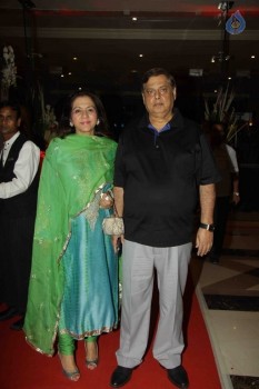 3rd National Yash Chopra Memorial Award Presentation - 64 of 84