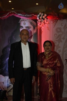 3rd National Yash Chopra Memorial Award Presentation - 67 of 84