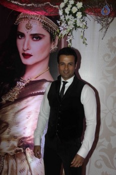 3rd National Yash Chopra Memorial Award Presentation - 77 of 84