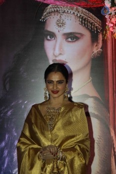 3rd National Yash Chopra Memorial Award Presentation - 79 of 84
