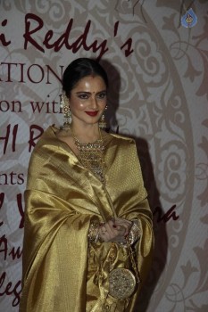 3rd National Yash Chopra Memorial Award Presentation - 80 of 84
