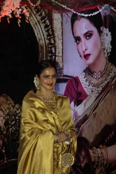 3rd National Yash Chopra Memorial Award Presentation - 83 of 84