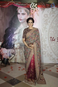 3rd National Yash Chopra Memorial Award Presentation - 24 of 84