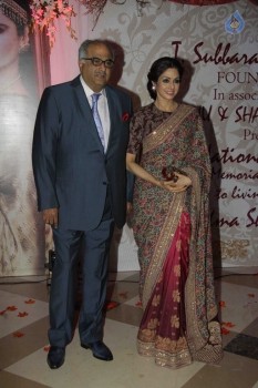 3rd National Yash Chopra Memorial Award Presentation - 42 of 84
