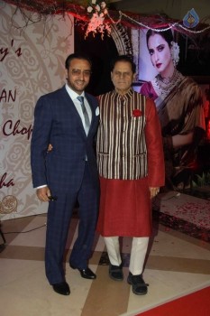 3rd National Yash Chopra Memorial Award Presentation - 50 of 84