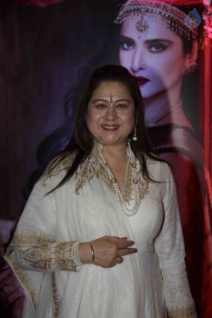 3rd National Yash Chopra Memorial Award Presentation - 52 of 84