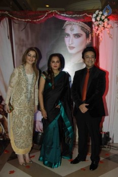 3rd National Yash Chopra Memorial Award Presentation - 53 of 84