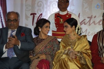 3rd National Yash Chopra Memorial Award Presentation - 54 of 84