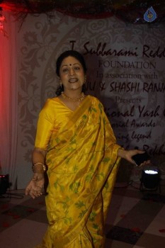 3rd National Yash Chopra Memorial Award Presentation - 56 of 84