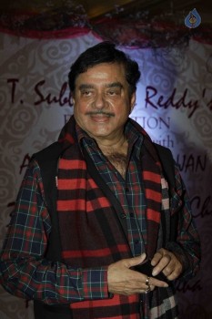 3rd National Yash Chopra Memorial Award Presentation - 62 of 84