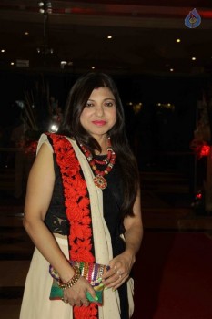 3rd National Yash Chopra Memorial Award Presentation - 71 of 84