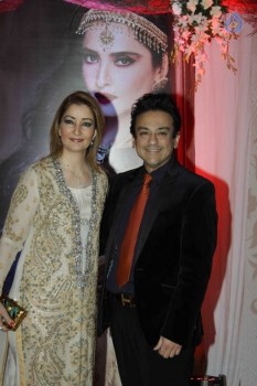 3rd National Yash Chopra Memorial Award Presentation - 79 of 84