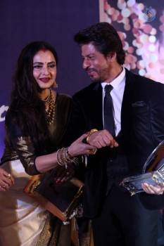 4th National Yash Chopra Awards - 3 of 62