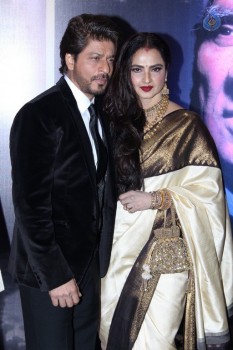 4th National Yash Chopra Awards - 18 of 62