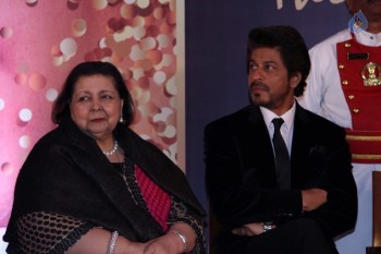 4th National Yash Chopra Awards - 28 of 62