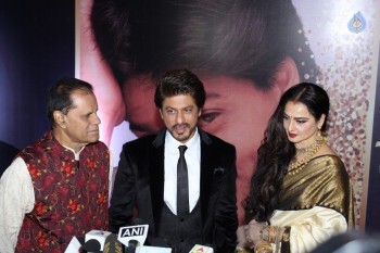 4th National Yash Chopra Awards - 34 of 62