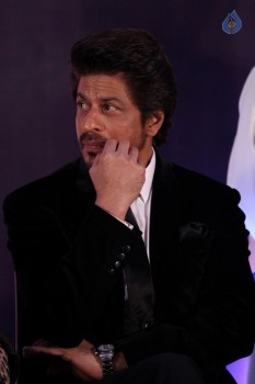 4th National Yash Chopra Awards - 43 of 62