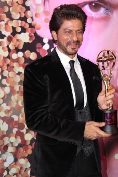 4th National Yash Chopra Awards - 51 of 62