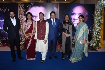 4th National Yash Chopra Awards - 53 of 62