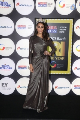 4th NRI Of The Year Awards Red Carpet - 22 of 27