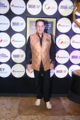 4th NRI Of The Year Awards Red Carpet - 24 of 27