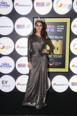 4th NRI Of The Year Awards Red Carpet - 28 of 27