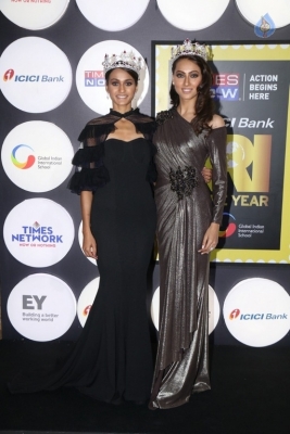 4th NRI Of The Year Awards Red Carpet - 35 of 27