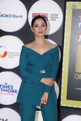 4th NRI Of The Year Awards Red Carpet - 37 of 27