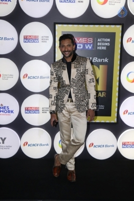 4th NRI Of The Year Awards Red Carpet - 25 of 27