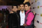 57th Idea Filmfare Awards 2011 Nominations Bash - 9 of 102