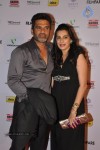 58th IDEA Filmfare Awards Nominations Party - 21 of 116