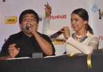 59th Idea Filmfare Awards Special Issue Launch - 21 of 53